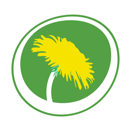 Miljöpartiet logotyp